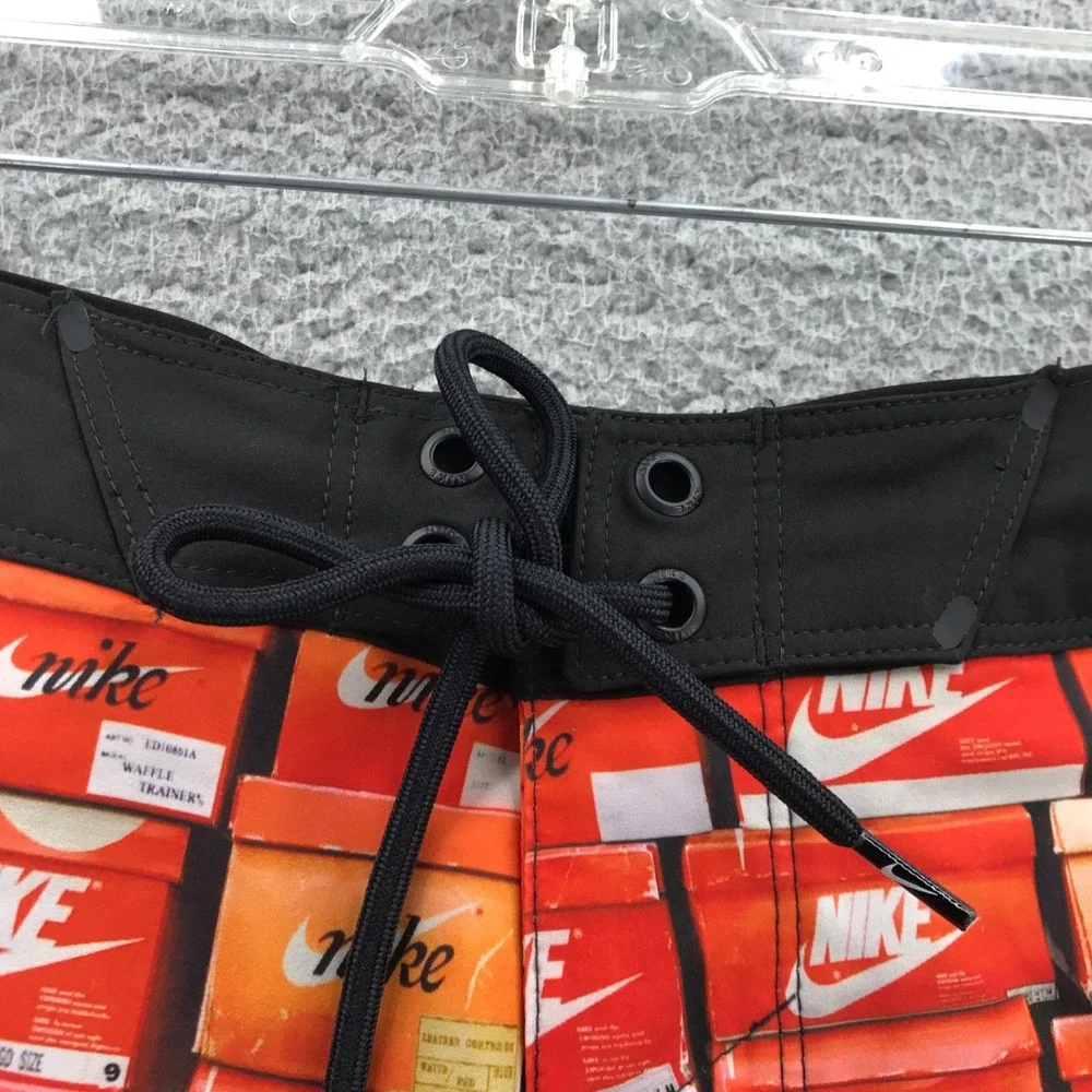 Nike Board Shorts Mens Medium 30 9